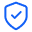 Icon shield security active true 27801d2a67