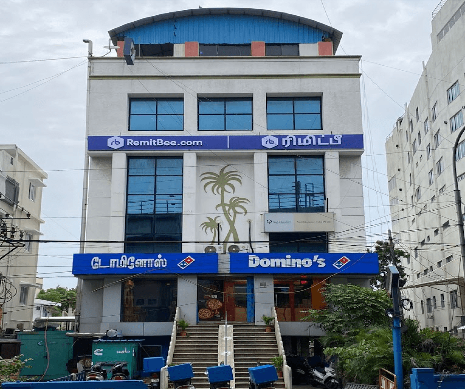 Chennai office d57fc88b1d